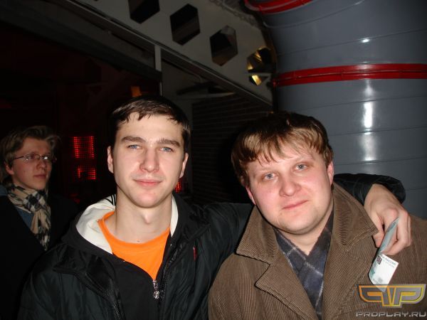 ������ �����: TeaM EmpirE